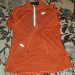2 for $30 EUC Nike Dry fit running top